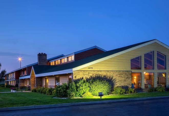 Americinn by wyndham worthington