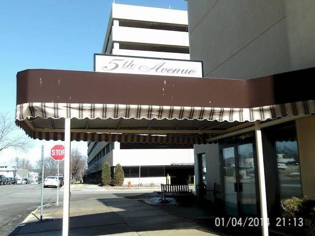 5th avenue inn & suites