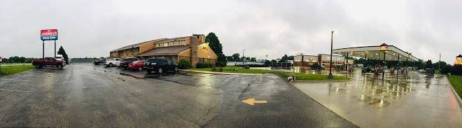 America's stay inn