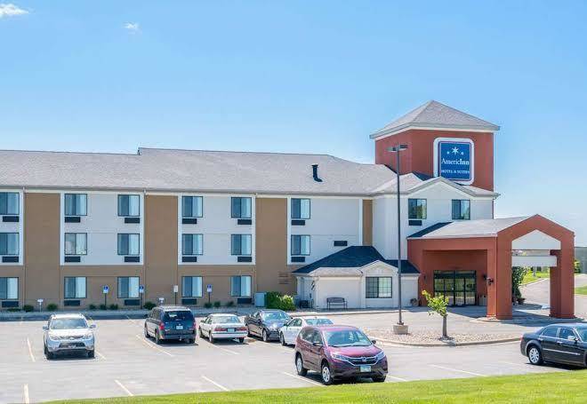 Americinn by wyndham rochester airport