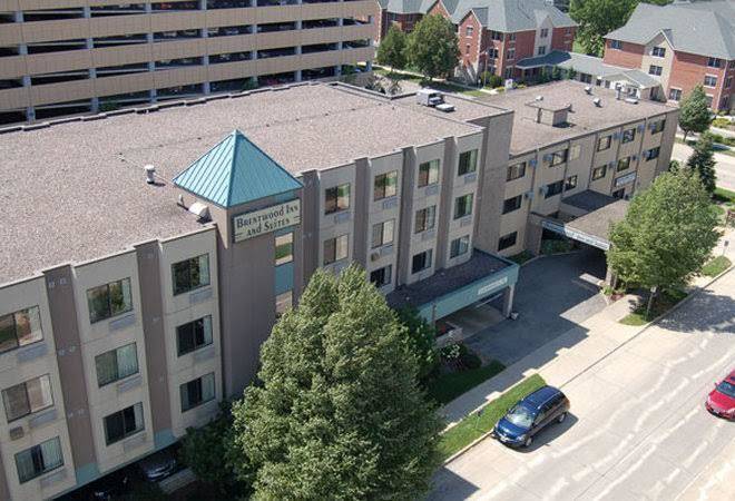 Brentwood inn