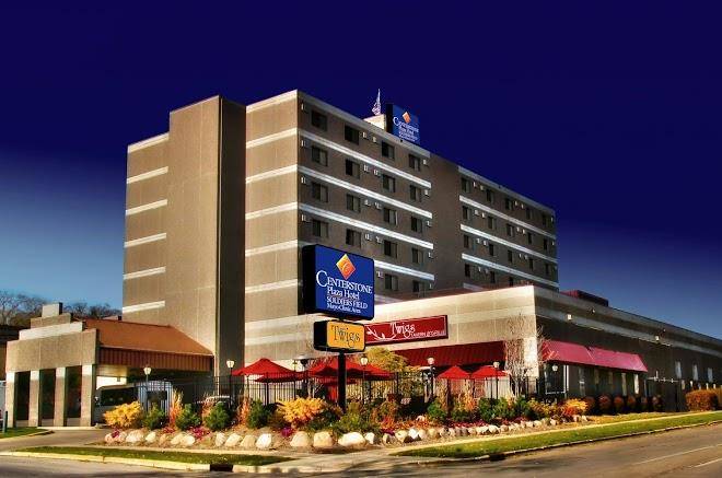 Centerstone Plaza Hotel Soldiers Field Mayo Clinic Area Image