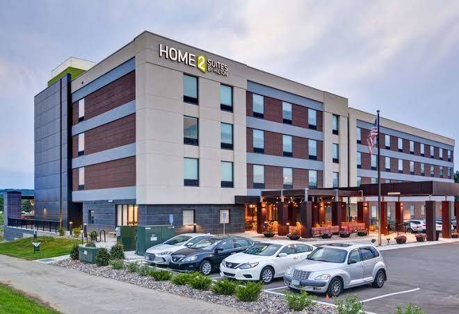 Home2 Suites By Hilton Rochester Mayo Clinic Area Image