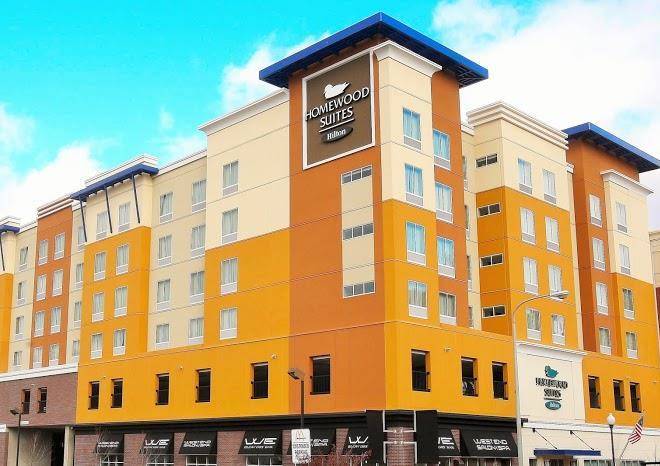 Homewood Suites By Hilton Rochester Mayo Clinic Area Saint Marys Image