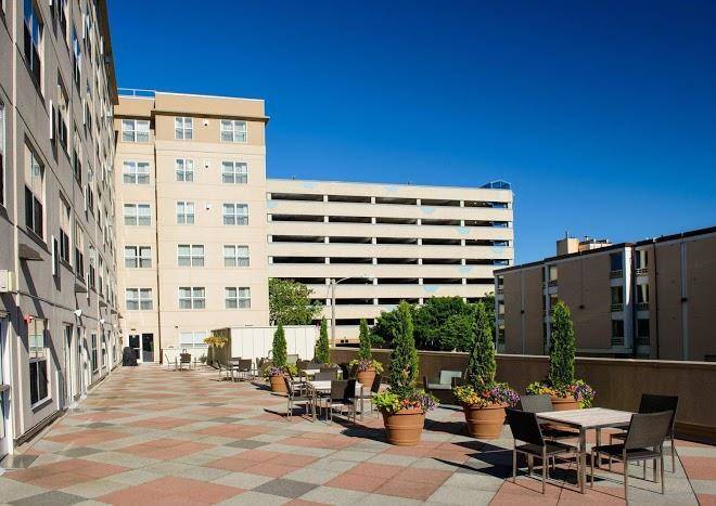 Residence inn by marriott rochester mayo clinic area