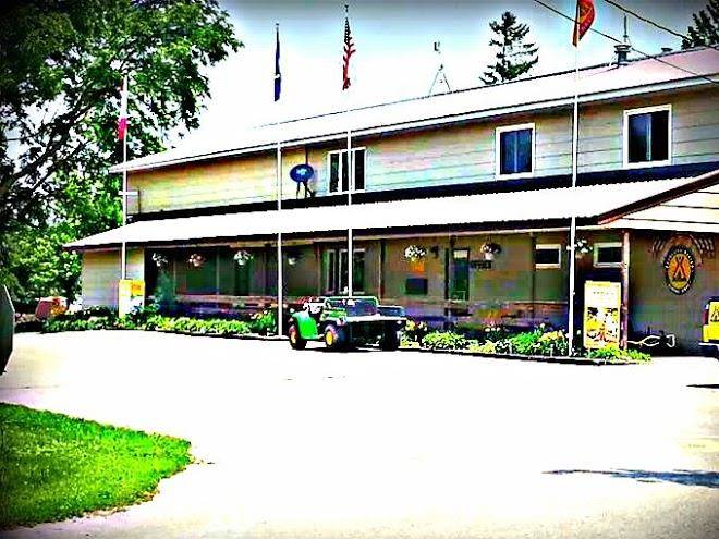 Rochester marion koa journey