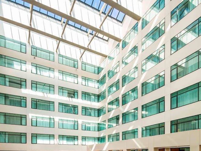 Rochester Marriott Mayo Clinic Area Image