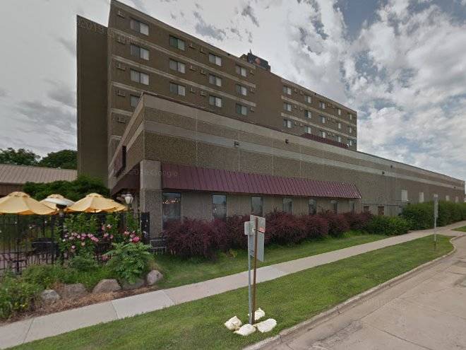 Soldiers field motel