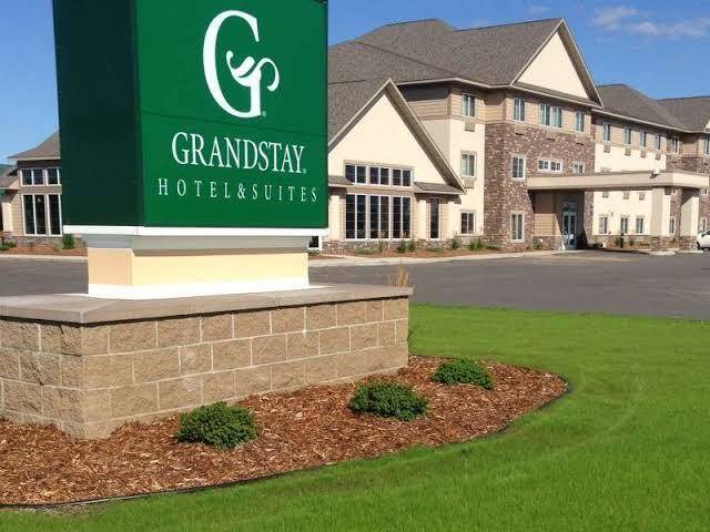Grandstay Hotel & Suites Thief River Falls Image