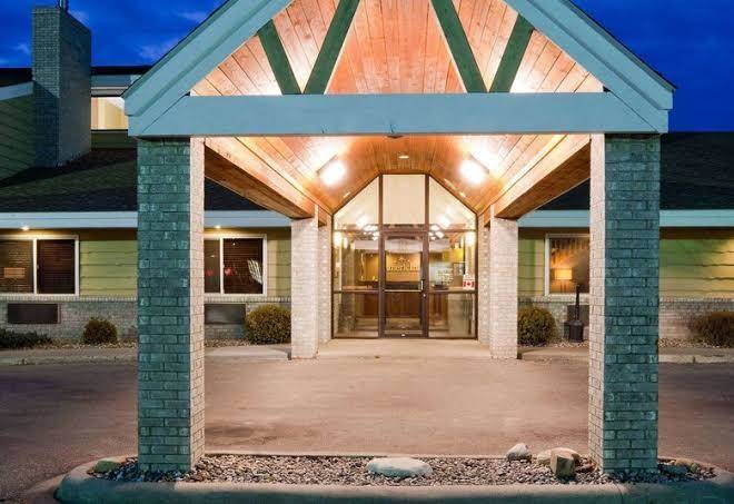 Americinn By Wyndham Crookston U Of M Crookston Image