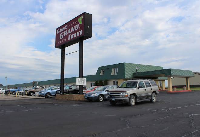 East grand inn