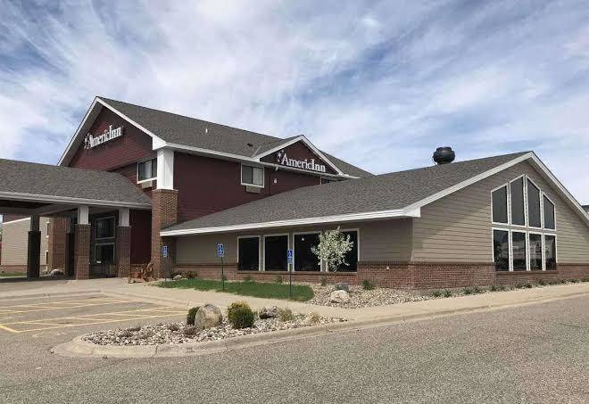 Americinn by wyndham mounds view minneapolis