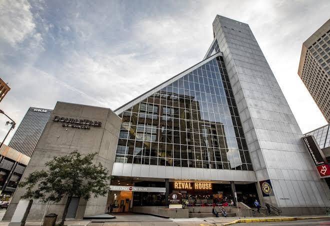 Doubletree by hilton hotel st paul downtown