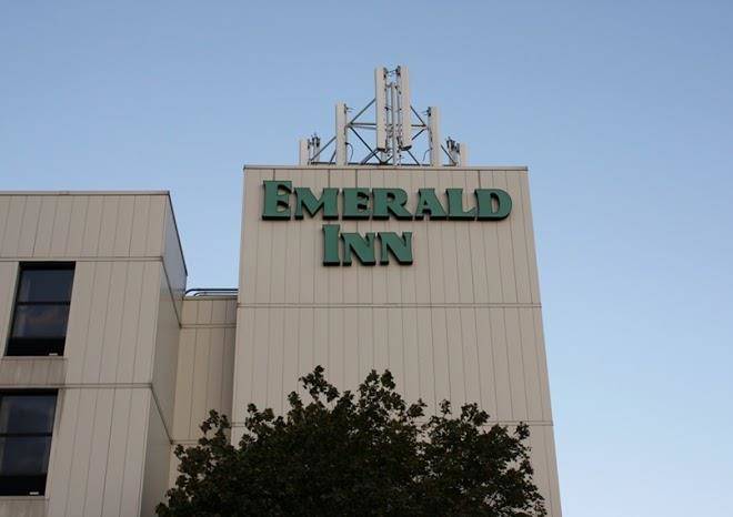 Emerald inn