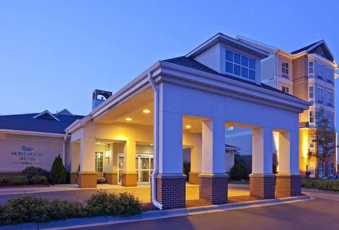 Homewood suites by hilton minneapolis new brighton