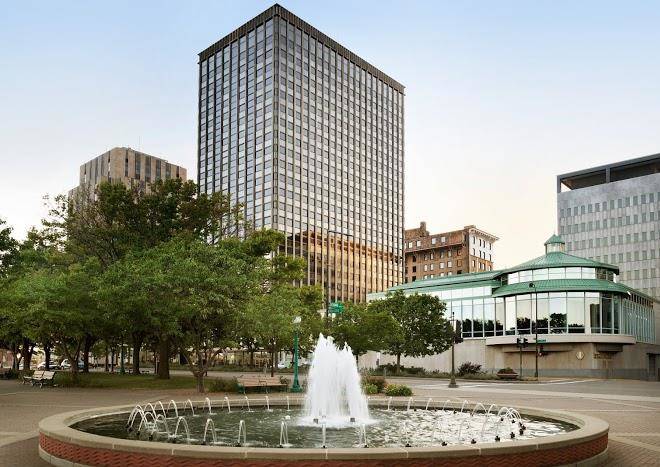 Intercontinental Saint Paul Riverfront Image