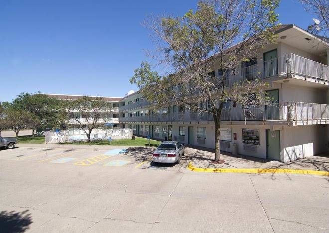 Motel 6 roseville mn minneapolis north