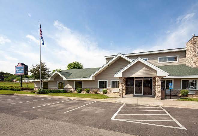 Americinn by wyndham northfield