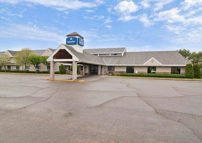 Boarders inn & suites by cobblestone hotels faribault