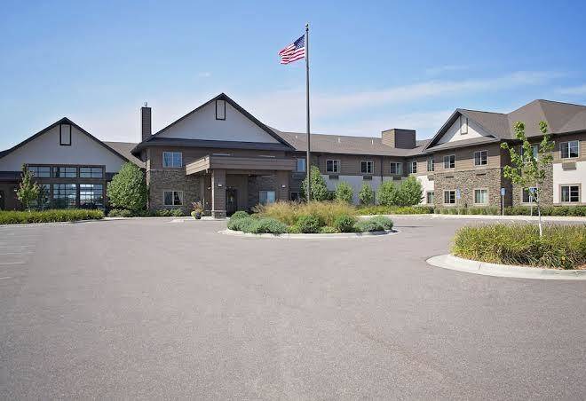Grandstay Hotel & Suites Luverne Image