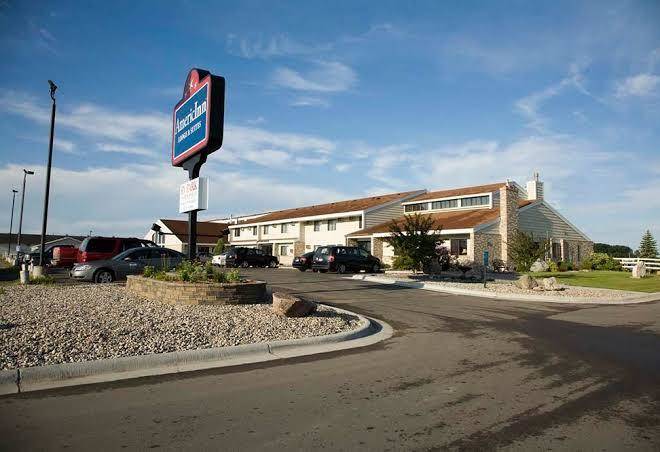 Americinn by wyndham roseau