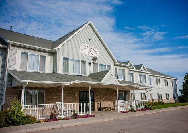 North country inn & suites