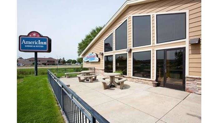 Americinn by wyndham shakopee near canterbury park