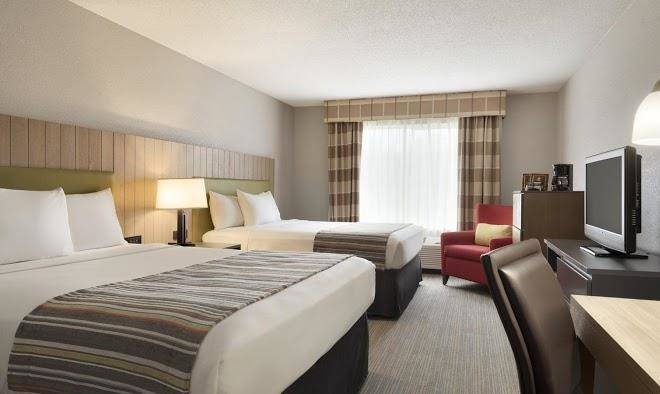 Country Inn & Suites By Radisson Minneapolis Shakopee Mn Image