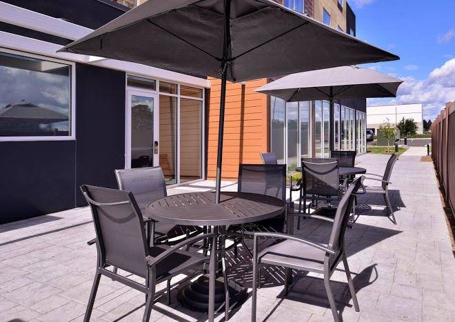 Fairfield inn & suites by marriott minneapolis shakopee