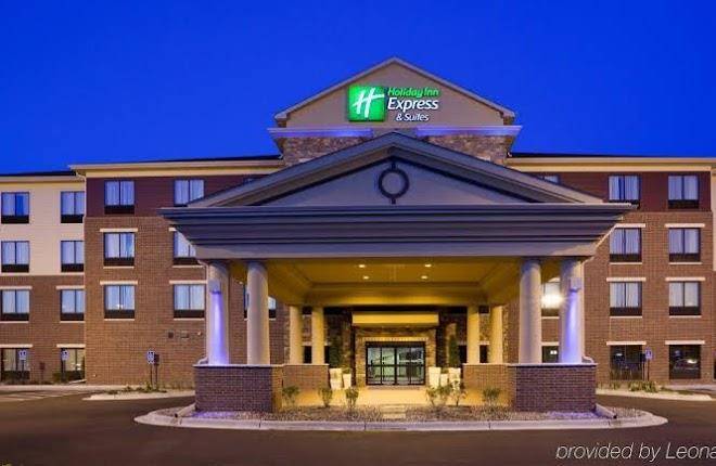Holiday Inn Express & Suites Minneapolis Sw Shakopee Image