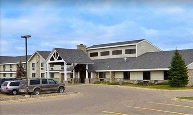 Quality inn & Suites New Prague