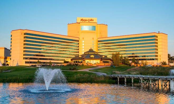 The Meadows At Mystic Lake Image