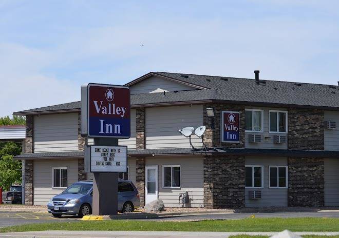 Valley inn shakopee