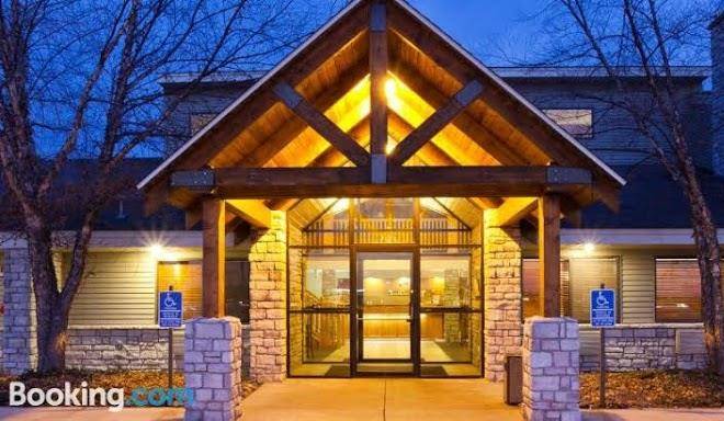 Americinn by wyndham princeton mn