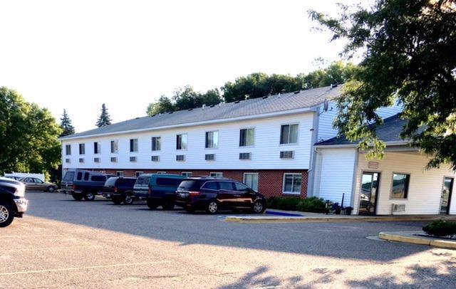 Becker inn & suites