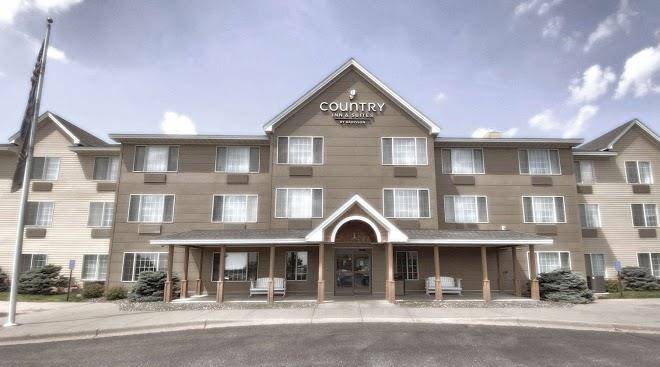 Country inn & suites by radisson elk river mn