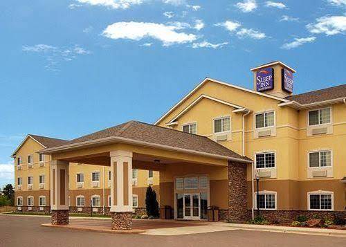 Grandstay hotel & suites becker big lake