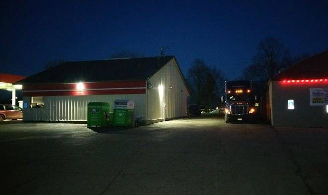 Arlington E Z Rest Motel Image