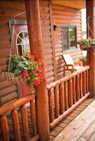 Adventure inn