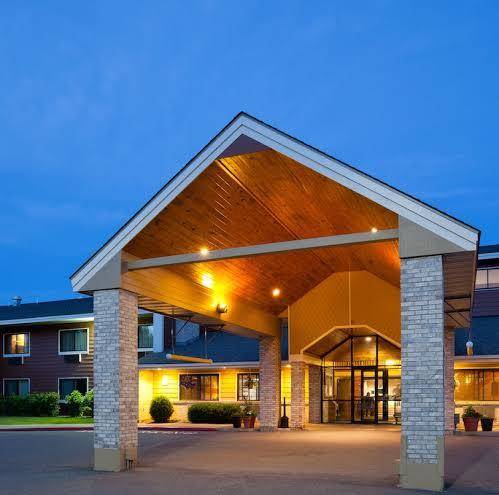 Americinn by wyndham duluth south black woods event center