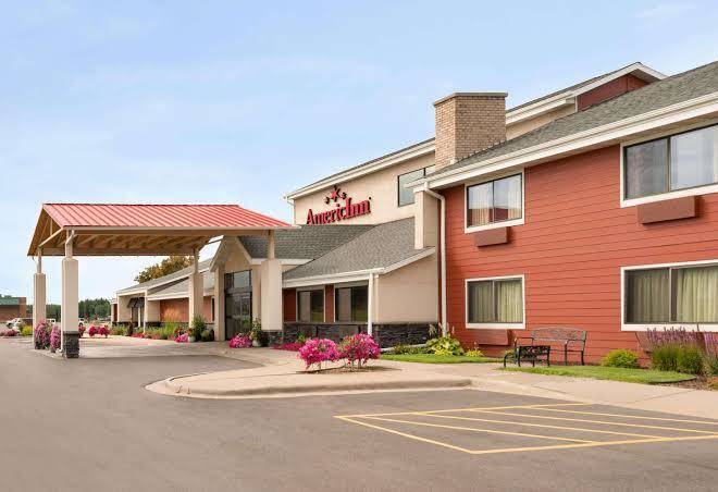 Americinn by wyndham virginia
