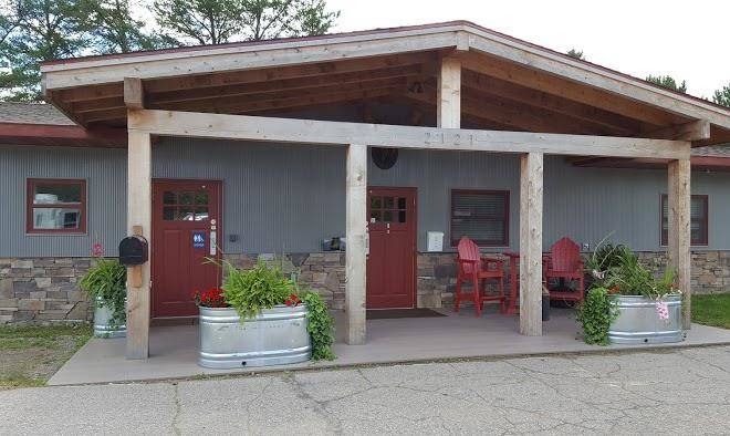 Arrowhead rv resort