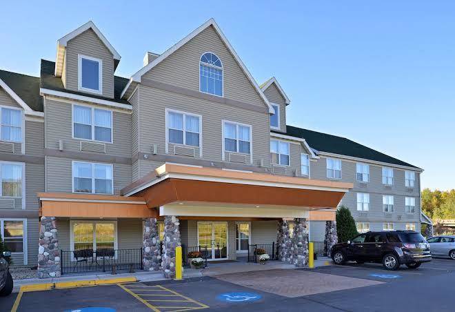Best western plus spirit mountain duluth
