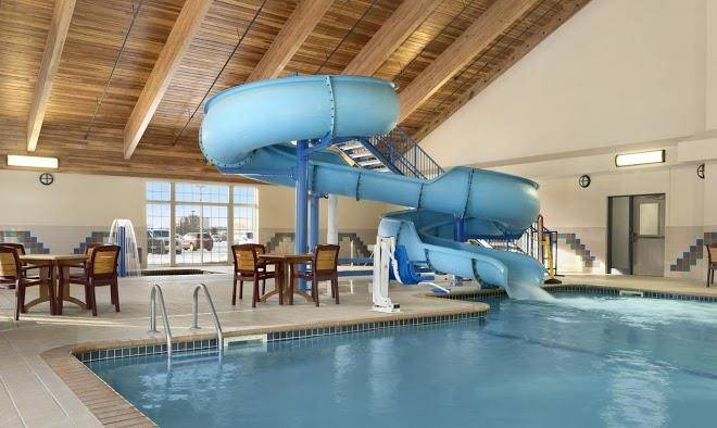 Country inn & suites by radisson duluth north mn