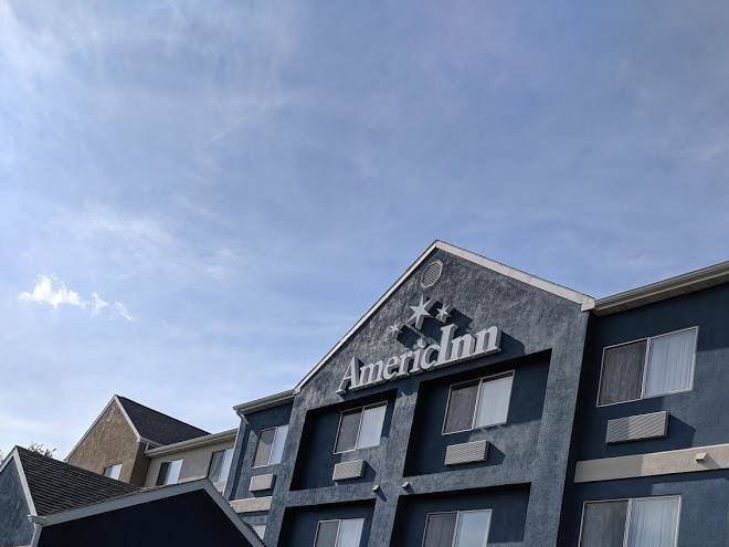 Americinn by wyndham duluth