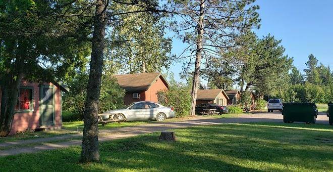 Gardenwood resort & motel