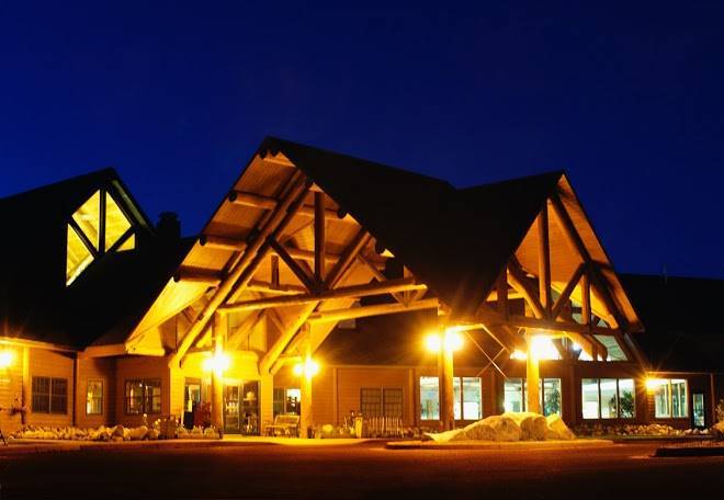 Grand ely lodge resort & conference center
