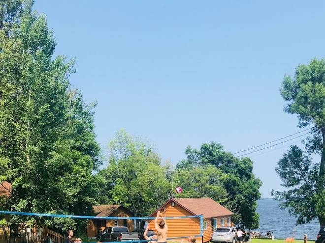 Harmony beach resort