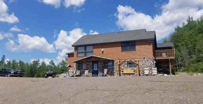 Hi Bank's Resort Image