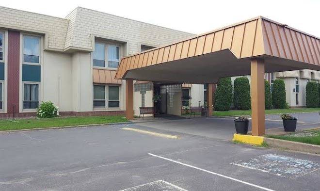 Hibbing park hotel and suites
